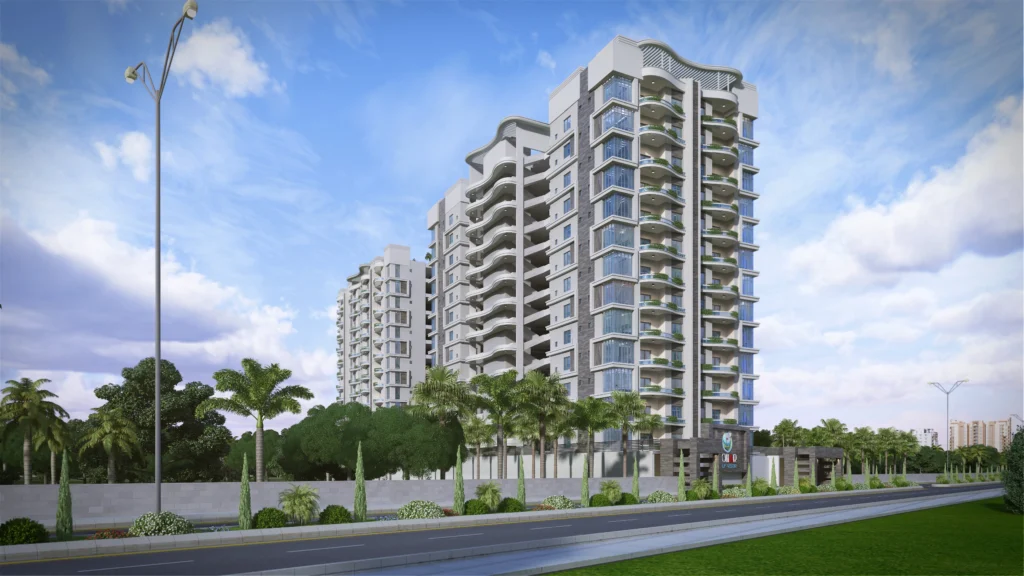 Gohar Golf Vista
