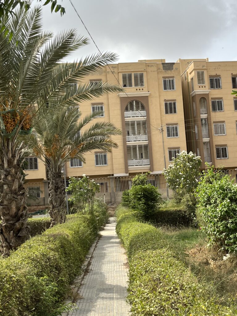 KN Gohar Green City