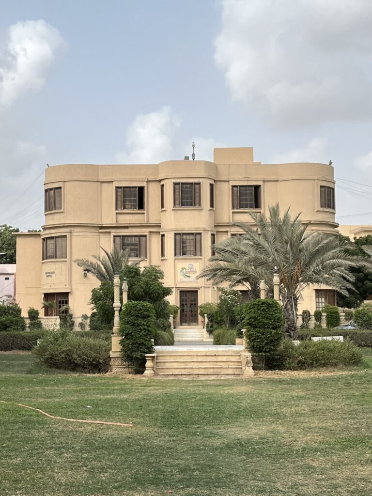 KN Gohar Green City
