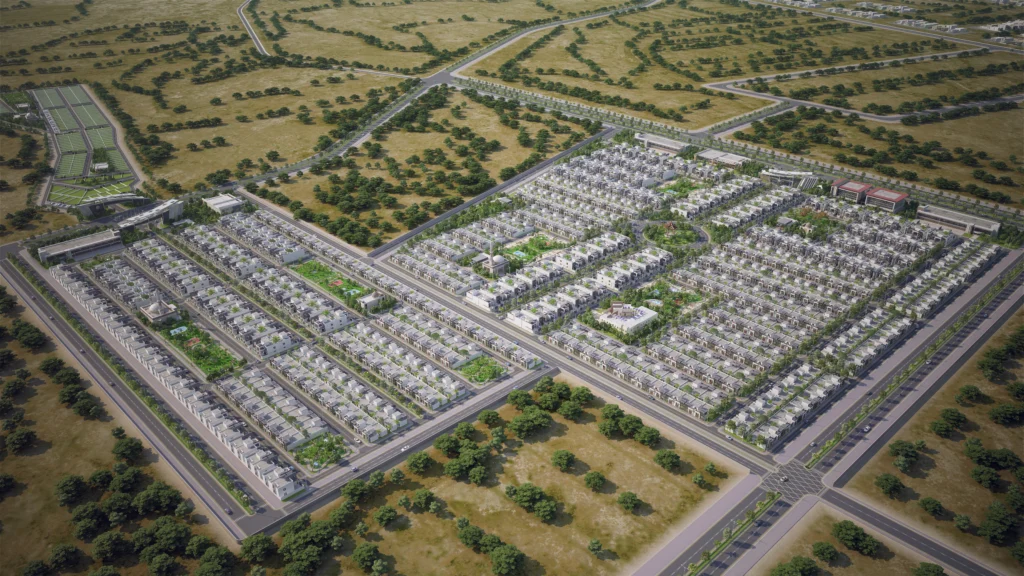 Gohar Villas